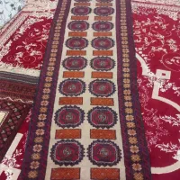 فرش کناره مناسب برای پله