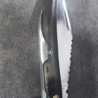 چاقو کنس دسته شاخ