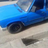 نیسان مدل 89