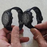 ساعت مچی هابلوت|ساعت|مشهد, شهید مطهری|دیوار