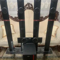 سینما خانواده مارشال تقویت شده به نسل جدید|سیستم صوتی خانگی|تبریز, |دیوار