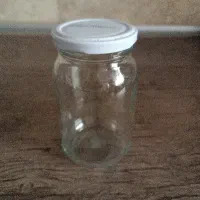 حدود 200تا شیشه نوسالم برای رب یا مربا