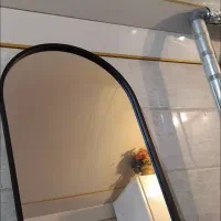 آینه (آینه قدی)