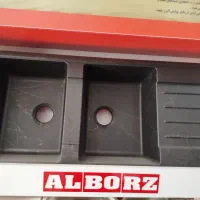 گاز رومیزی پودینس مدل G165|اجاق گاز و لوازم برقی پخت‌وپز|مشهد, نوید|دیوار