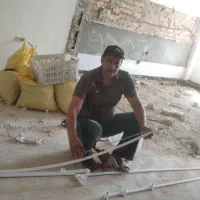 لوله کشی آب تعمیرات تغییرات- نم- آبگرمکن لباسشویی