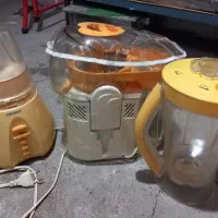 آبمیوه گیری سالم گوشی خانگی سالم