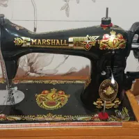 چرخ خیاطی