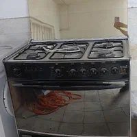 فروش گاز فر برند تاکنو گاز|اجاق گاز و لوازم برقی پخت‌وپز|قم, هفت تیر|دیوار