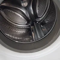 لباسشویی ال جی ۷کیلویی|ماشین لباسشویی و خشککن لباس|قم, شهرک امام حسن|دیوار