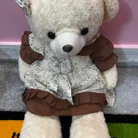 عروسک خرس مناسب روز دختر