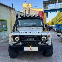 پاژن V6 مدل ۸۷