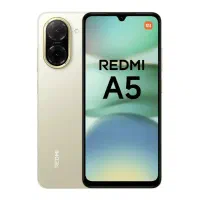 گوشی شیائومی Redmi A5 فروش ویژه|موبایل|اصفهان, پوریای ولی|دیوار