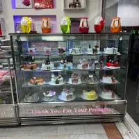 یخچال ویترین قنادی|فروشگاه و مغازه|رباط‌کریم, رباط‌کریم|دیوار