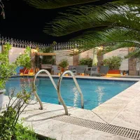 استخردار ساحلی|اجارهٔ کوتاه‌مدت ویلا و باغ|رشت, حومه رشت|دیوار