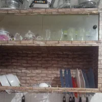 کابینت|مصالح و تجهیزات ساختمان|تایباد, |دیوار