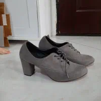 کفش درحد نو|کیف، کفش، کمربند|بجنورد, |دیوار