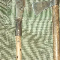 فروش طبر،دره،کارد،دست سازقدیمی،وسایل دیگه|کلکسیون اشیاء عتیقه|گرگان, |دیوار