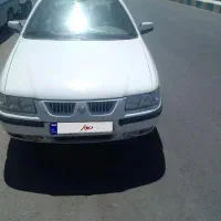 سمندef7 دوگانه مدل ۹۰