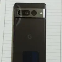 Google pixel 7pro