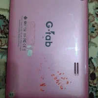 فروش تبلت G-tab|تبلت|اندیمشک, |دیوار
