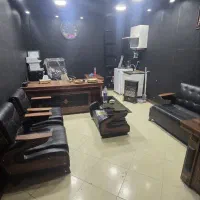 تجاری مغازه فاز دو