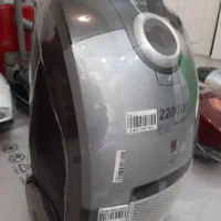 **جارو برقیLG اصل کره2200وات دسته کنترلی در حدنو**|جاروبرقی، جارو شارژی، بخارشو|اصفهان, شهرک کاوه|دیوار