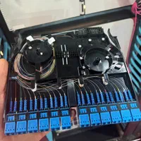 فیوژن فیبرنوری تست فلوک|مودم و تجهیزات شبکه|تهران, پاسداران|دیوار