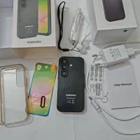 گوشی مینی سامسونگ A56