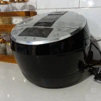 پلو پز بلیتان  دارای ۲۴ برنامه پخت