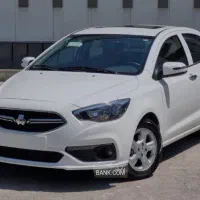 بدون سانروف شاهین  gl صفر کیلومتر تحویل فوری