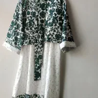 لباس در حد نو