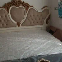 تخت خواب درحدنو