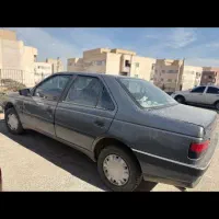 پژو 405glxمدل1394|خودرو سواری و وانت|رباط‌کریم, مسکن مهر آبشناسان|دیوار