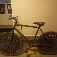 دوچرخه 26دماوند