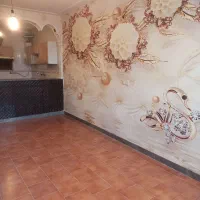 ویلایی دربست 125 متر//دوخواب//ماشین رو