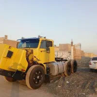 ولوو۷۰|خودرو سنگین|باوی, |دیوار