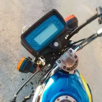 موتور هندا نامی 150 مدل 1402|موتورسیکلت|تهران, حصارک|دیوار