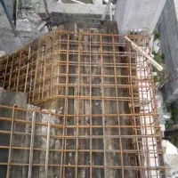 پیمانکاری اسکلت بتنی ویلایی آپارتمانی|خدمات پیشه و مهارت|نوشهر, |دیوار