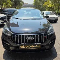 اریزو 5 fl/ صفر خشک/1404/نقد و اقساط/مشکی