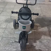 سه چرخه بچه