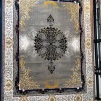 قالی فرش شاهان(یک فرصت تکرار نشدنی)