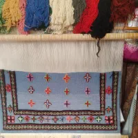 دار قالی فروشی