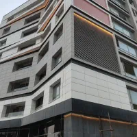 اجاره آپارتمان ۱۶۵ متری سه خوابه بزرگمهر