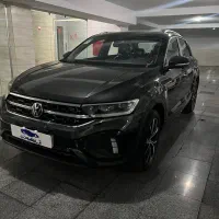 فولکس واگن تیراک 2025