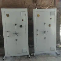 درب اسلحه خانه  درب ضدسرقت گاوصندوق درب ضدشورش