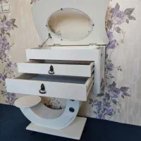 میز قاشق و چنگال|مبلمان خانگی و میز عسلی|مشهد, دانشجو|دیوار