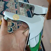 شیر آشپزخانه و روشویی به قیمت پارسال|مصالح و تجهیزات ساختمان|کلاله, |دیوار