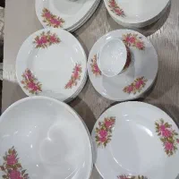 سرویس ملامین