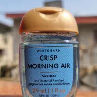 ژل دست بث ان بادی