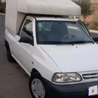 وانت پراید 151 SE، مدل ۱۴۰۱